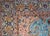 Tribal Vintage Persian Tabriz Rug For Sale - Image 3 of 12