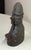 Metal Rare Antique 2 Face Every Copper Helps Sydenham & McOustra Cast Iron Still Bank For Sale - Image 7 of 12