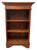 Arts & Crafts 1960s Arts and Crafts Style Bookcase For Sale - Image 3 of 5