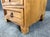 Vintage Light Pine 7-Drawer Lingerie Chest For Sale - Image 13 of 14