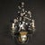 20th-Century Italian Wall Light by Banci, Florence, 1960 For Sale - Image 13 of 13