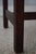 L&jg Stickley Mission Oak Spindle Back Armchair For Sale - Image 16 of 18