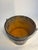 Metal Vintage French Country Style Metal Bucket - "Cerises" For Sale - Image 7 of 8