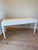 Made Goods Sorin 3 Drawer Desk (Pristine Faux Shagreen) For Sale - Image 16 of 16