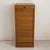Notarys Cabinet with Roll-Top Door, 1960s For Sale - Image 3 of 13