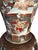Ceramic Antique Japanese Earthenware Satsuma Vase, 1950 For Sale - Image 7 of 10