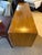 Mid 20th Century Rare 1950s Mid-Century Modern 9-Drawer Mahogany Triple Dresser by Harvey Probber For Sale - Image 5 of 7