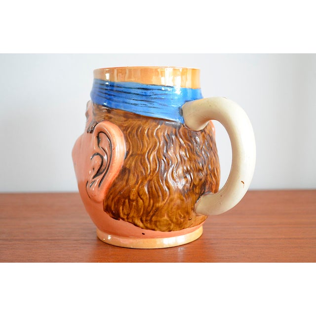 Vintage Joker Mug from Eckardt & Engler, 1940s For Sale - Image 6 of 11