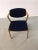 Oak Dining Chairs by Kai Kristiansen for Andersen Møbelfabrik, Customizable Reupholstery, 1960s, Set of 6 For Sale - Image 3 of 12