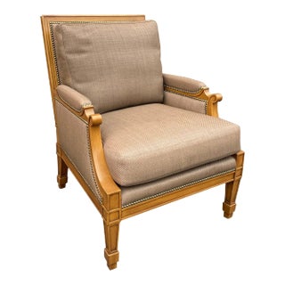 William Switzer Lounge Chair For Sale