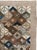 Art Deco Galerie Shabab Collection Early 20th Century Handmade Mongolian Art Deco Style Room Size Carpet in Neutral For Sale - Image 3 of 10