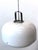 1970s Zurigo Suspension Lamp by Luigi Massoni for Guzzini, Italy, 1960s For Sale - Image 5 of 7