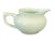 Celadon Chinoiserie Celadon Milk /Creamer Jug For Sale - Image 8 of 8