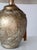 Pair of Vintage Chinoiserie Style Gilt Ceramic Table Lamps For Sale - Image 11 of 18