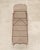 Metal Rose Tarlow Melrose House Twig Iron Garden Chaise Lounge For Sale - Image 7 of 18