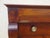 Chest of Drawers in Walnut, 1820s For Sale - Image 3 of 18