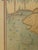 French Artist, Study of a Lion in a Palm Jungle, 1870, Colored Pencil on Paper For Sale - Image 16 of 17