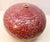 Japanese Tsubo California Otis School-Style Sgraffito Studio Pottery Seed Pot For Sale - Image 9 of 18