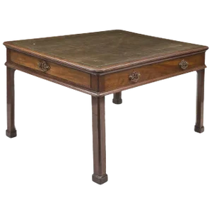 George II Partners Writing Table