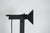 Vintage Italian Floor Lamp by Tiziano Inguanotto for Sem Luci, Italy, 1980s For Sale - Image 6 of 18