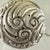 1900 - 1909 1900s Webster Estate Sterling Silver Tea Ball Infuser For Sale - Image 5 of 12