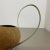 Metal Brass and Coconut Watering Can attributed to Carl Auböck, Austria, 1950s For Sale - Image 7 of 18