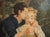 The Flute Lesson, Antique French Oil Painting After François Boucher Circa 1850 For Sale - Image 13 of 18