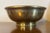 Metal Antique 18th Century Dutch Brass Footed Fruit Bowl For Sale - Image 7 of 18