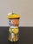 1980s Vintage Bella Casa Single Shaker by Susan Paley Ganz For Sale - Image 5 of 12