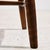 Wood Oak J67 Chair by Ejvind A. Johansson for FDB Møbler, 1960s For Sale - Image 7 of 16