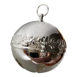 Example of Wallace Silversmiths Home Accents