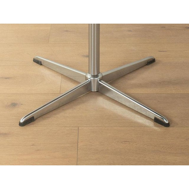 Vintage Bistro Table, 1970s For Sale - Image 6 of 7