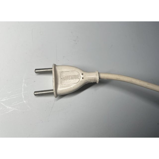 Iconic Eclisse Table Lamp by Vico Magistretti for Artemide, Italy, 1970s For Sale - Image 6 of 7