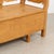 19th Century Swedish Pine Storage Bench With Storage For Sale - Image 15 of 16