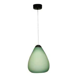 1990s Modern Federico Codato Murano Pendant Lamp For Sale