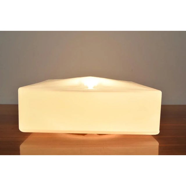 Mid-Century Ceiling or Wall Light, 1970s For Sale - Image 9 of 11