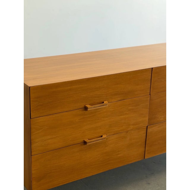 Brown Late 19th Century Minimal Dresser by Ramseur For Sale - Image 8 of 10