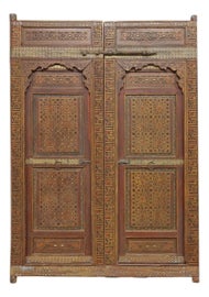 Example of Islamic Doors