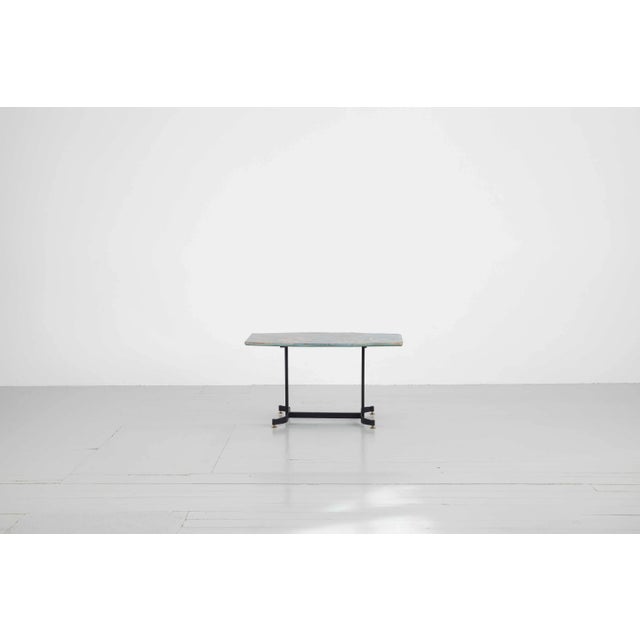 Vintage Side Table, 1950s For Sale - Image 14 of 18