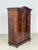 Antique Wardrobe in Oak, 1880 For Sale - Image 5 of 11