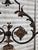Ironware International, Inc Victoria 3 Light Pendant Chandelier For Sale - Image 13 of 17