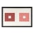 Josef Albers "The Interaction of Color Plate Xiii-1", 1973 For Sale