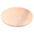 Round Pink Marble Cheese Plate For Sale - Image 12 of 12