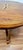 Italian Service Table in Walnut For Sale - Image 11 of 16