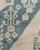 Vintage Beige Turkish Oushak Area Rug 5'8 X 9'6 For Sale - Image 9 of 12