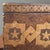 Antique Monumental Hand Carved Folk Art Masonic Stippled Box For Sale In Philadelphia - Image 6 of 12