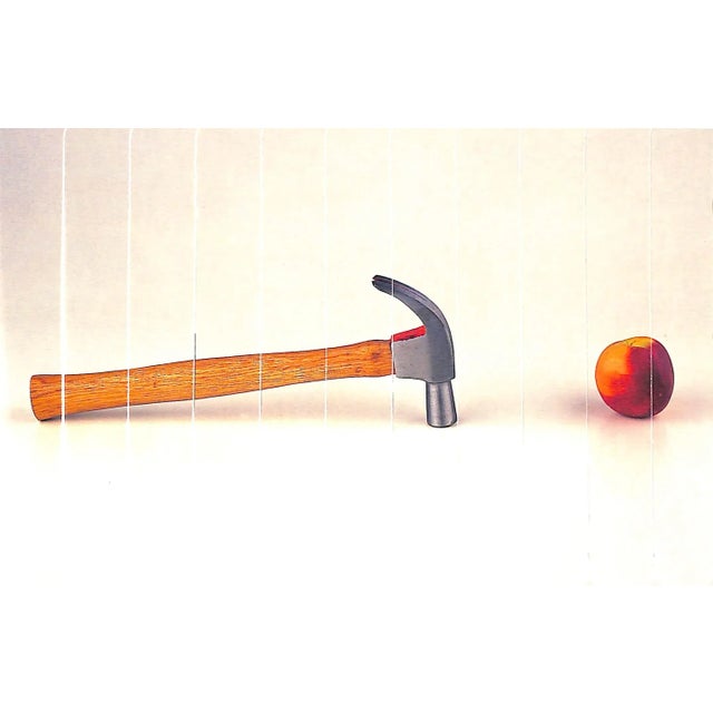 Traditional "I Want to Spend the Rest of My Life Everywhere, With Everyone One to One, Always, Forever, Now." 1997 Hirst, Damien For Sale - Image 3 of 15