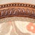 Tan Finely Carved Louis XVI Style Armchairs - A Pair For Sale - Image 8 of 11