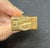 Dunhill Dunhill Rollalite Gold Tone Lighter in Box For Sale - Image 4 of 5