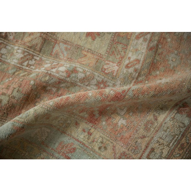 Vintage Distressed Anatolian Rug - 4'6" x 7'5" For Sale - Image 11 of 12